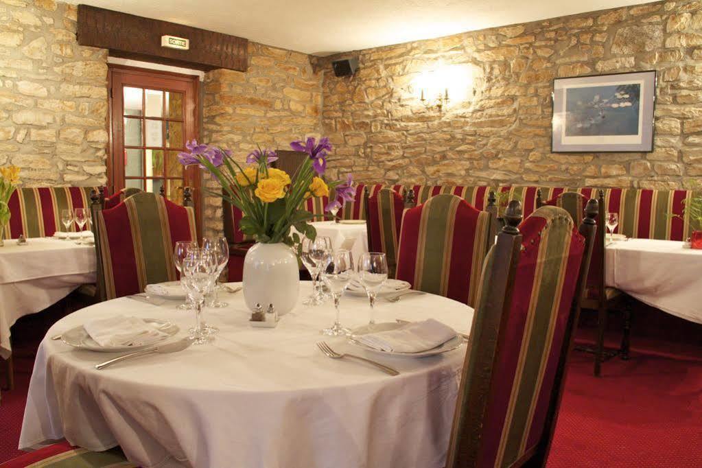 Hotel Le Ty-Lann Saint-Avé エクステリア 写真